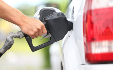 Preço de combustíveis reduzido após ranking do Procon