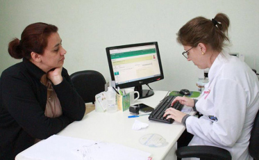 Mais de 600 mil procedimentos realizados nas Unidades de Saúde de Içara