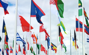 Consulados sediados em SC têm primeira reunião com Secretaria de Articulação Internacional