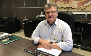 Energia de Forquilhinha é a mais barata do Brasil