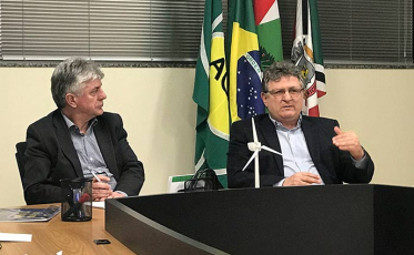 Poligonal da Coopera ganha o apoio da Acic