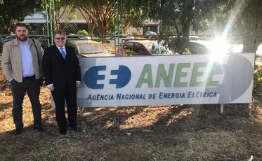 Prazo para transferência dos consumidores da Coopera para Celesc será prorrogado