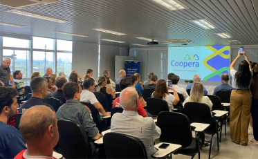 Coopera firma cerca de 20 convênios e destina R$ 451 mil a entidades sociais da região