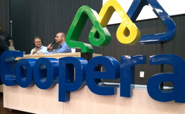 Coopera busca se reinventar
