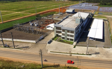 Poligonal visa atrair novas empresas para áreas de atuação da Coopera