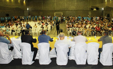 Cooperaliança realizará eleição ainda em janeiro