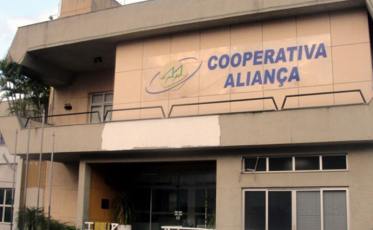 Candidato promete transparência total na Cooperaliança