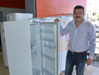 Cooperaliança troca 300 refrigeradores no Programa de Eficiência Energética 