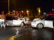 Foto: Divulgação Corpo de Bombeiros