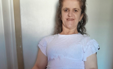 Família realiza campanha solidária para custear cirurgia de mulher sul-cocalense 