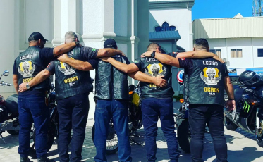 Primeiro Cocal Moto Tribos acontece neste sábado