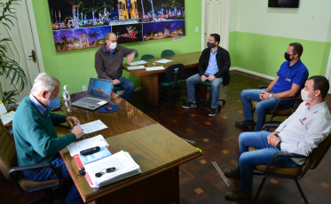 Cocal do Sul abre caminho para novas empresas