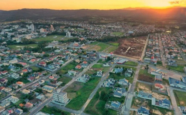 Quinta área industrial é projetada em Cocal do Sul