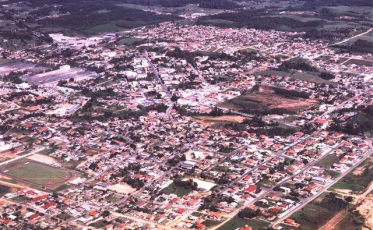 Cocal do Sul comemora 26 anos de emancipação