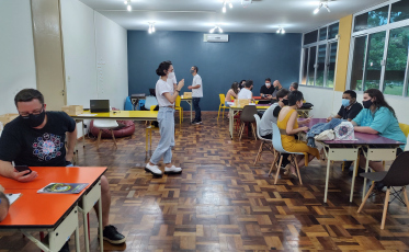 Moradores do Cristo Redentor ganham oportunidade para empreender