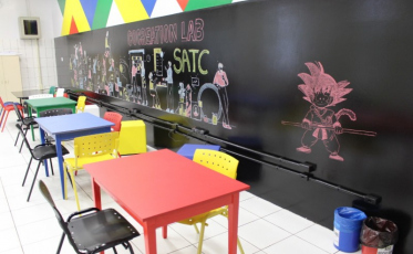 Cocreation Satc: Sua ideia pode virar um negócio