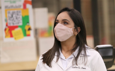 Novos nutricionistas, fisioterapeutas e cirurgiões dentistas colam grau