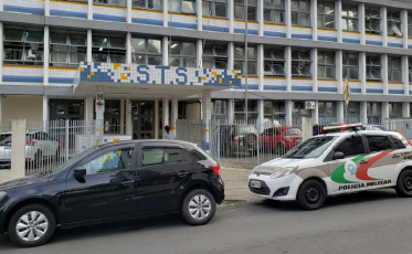 Rotina do Colegião começa a voltar ao normal