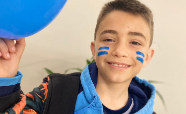 Colégio Adventista promove gincana solidária