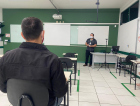 Ensino no Colégio Unesc será retomado com atendimentos presenciais