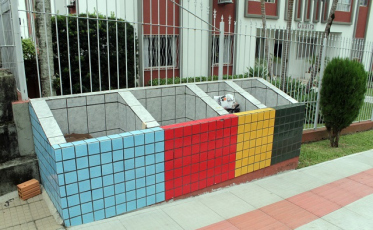 Criciúma: Justiça permite prefeitura assinar contrato com nova empresa de coleta de lixo