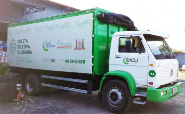 Saiba em que horário a coleta seletiva acontece no seu bairro