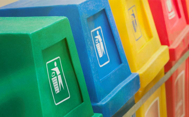 Içara sem coleta seletiva de resíduos