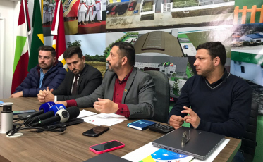 Polícia investiga outro abuso sexual em escola de Cocal do Sul 