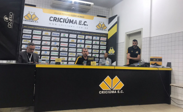 Tencati elogia desempenho da equipe e apoio dos torcedores no Estadual 