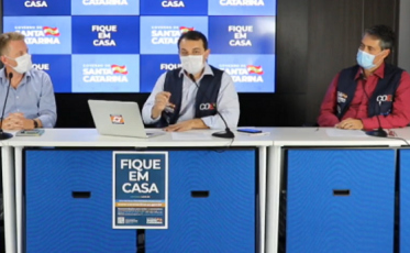 Novo chefe da Casa Civil fala em grande desafio