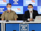 Coronel Dionei Tonet assume comando da PM