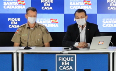 Coronel Dionei Tonet assume comando da PM