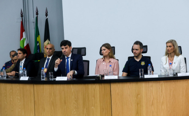 Delegado-geral alerta sobre fake news após tragédia em Blumenau: 