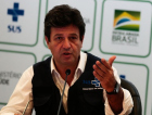 Mandetta diz que continua no cargo de ministro da Saúde