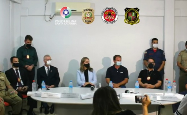 Autor de ataque em Saudades sofria bullying e maltratava animais