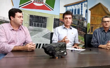 Balanço das ações do coronavírus em Criciúma