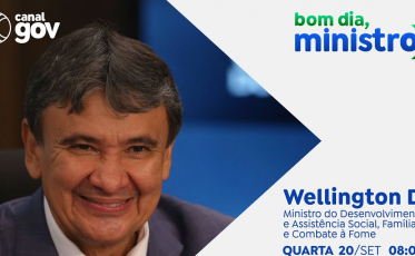 O que o Governo Federal tem feito para tirar pessoas em situação de rua em SC (VÍDEO)