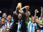 É tri campeã! Após 36 anos, Argentina conquista a Copa do Mundo