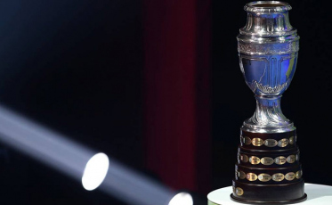Conmebol define tabela da Copa América no Brasil 
