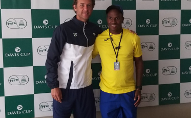 O frio na barriga da Copa Davis