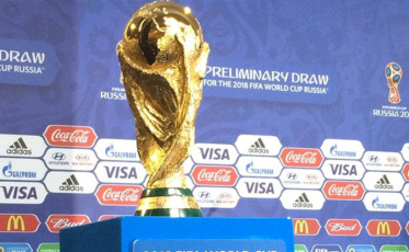 Cartões poderão decidir vaga no mata-mata da Copa do Mundo