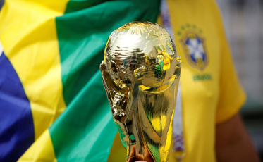 Prefeitura de Criciúma altera serviços durante os jogos do Brasil na Copa