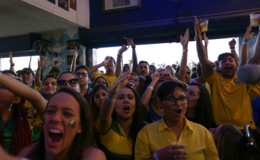 Copa do Mundo pode aumentar em até 30% a demanda de bares e restaurantes