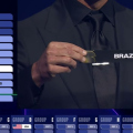Copa do Mundo 2026: Brasil estreia contra o Marrocos no dia 13 de junho