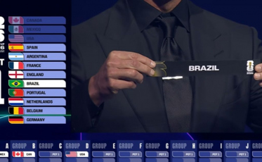 Copa do Mundo 2026: Brasil estreia contra o Marrocos no dia 13 de junho