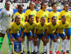 Brasil encara a Itália e busca classificação para as oitavas na Copa