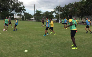 Criciúma joga com o Cianorte no dia 21 pela Copa do Brasil