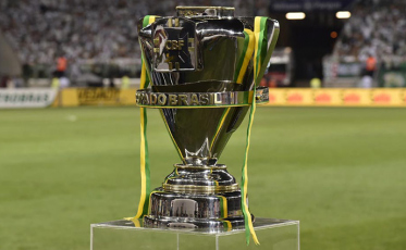 Quatro jogos movimentam a semana de Copa do Brasil