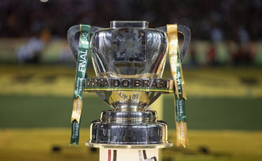 ASSISTA o sorteio da Copa do Brasil