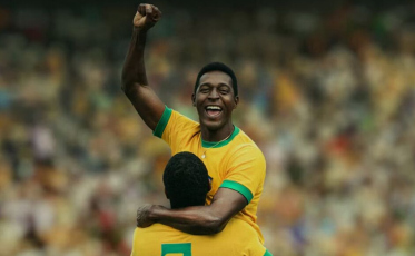 Primeiras imagens de Brasil 70: A Saga do Tri impressionam pela transformação dos atores